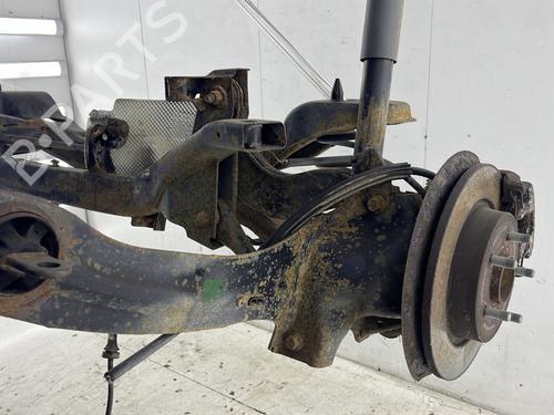 Rear axle VOLVO C30 (533) 1.6 D | BP23751932M2 