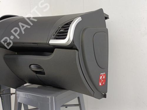 Dashboard PEUGEOT 206+ (2L_, 2M_) 1.4 i | BP23702283C46 - Image 2