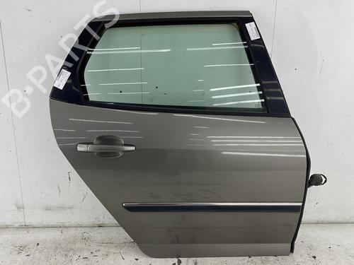 Used Right rear door PEUGEOT 407 SW (6E_, 6D_) 2.0 HDi 135 (136 hp) 27981868