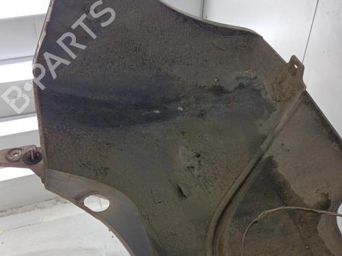 Used Rear bumper RENAULT TWINGO II (CN0_) 1.2 16V (CN04, CN0B) (75 hp) 23718433