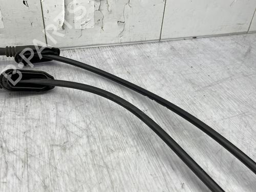 Gassdemper Bakluke PEUGEOT 508 SW I (8E_) 2.0 HDi RXH Hybrid4 | BP29933223C138