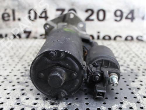 Used Starter SEAT IBIZA II (6K1) 1.4 i (60 hp) 23665758