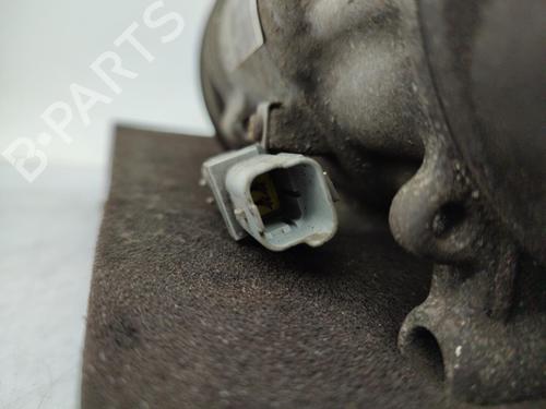 Used AC compressor RENAULT CLIO III (BR0/1, CR0/1) 1.5 dCi (C/BR0G, C/BR1G) (68 hp) 23710246