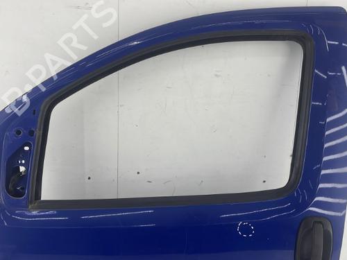 Used Left front door Left front door CITROËN NEMO Box Body/MPV (AA_) 1.3 HDi 75 (75 hp) 23756130 23756130
