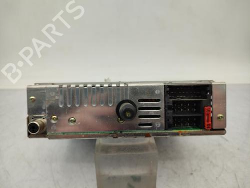 Used Radio PEUGEOT 807 (EB_) 2.2 HDi (128 hp) 23709745