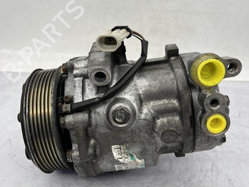 AC compressor SUZUKI SWIFT III (MZ, EZ) 1.3 DDiS (RS413D) | BP28798645M34  - Image 5