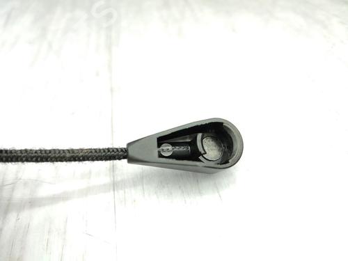 Used Rear parcel shelf Rear parcel shelf PEUGEOT 208 I (CA_, CC_) 1.4 HDi (68 hp) 23741550 23741550