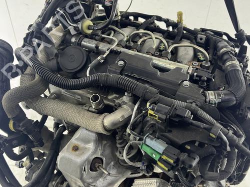 Engine CITROËN C5 III Break (RW_) 2.2 HDi 200 | BP30389243M1 - Image 6