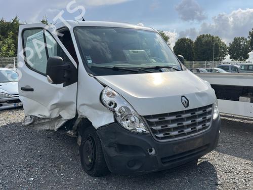 Electronic module RENAULT MASTER III Van (FV) 2.3 dCi 100 FWD (FV0A, FV0B, FV0G, FV0K, FV0H) | BP39486994M83 - Image 17
