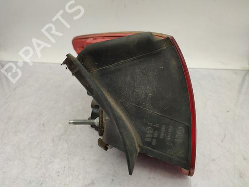 Right taillight AUDI A3 Sportback (8PA) 1.6 TDI | BP27249911C35 
