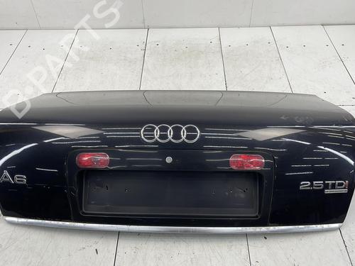 Bakluke CC/Kombi-Kupé AUDI A6 C5 (4B2) 2.5 TDI quattro | BP23704571C6 