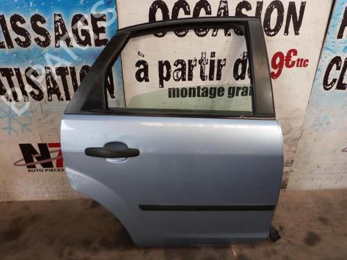 Right rear door FORD FOCUS II (DA_, HCP, DP) 1.8 TDCi | BP23693436C5 