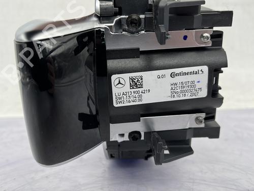 Switch MERCEDES-BENZ E-CLASS T-Model (S213) E 220 d (213.204) | BP32413167I30 - Image 4