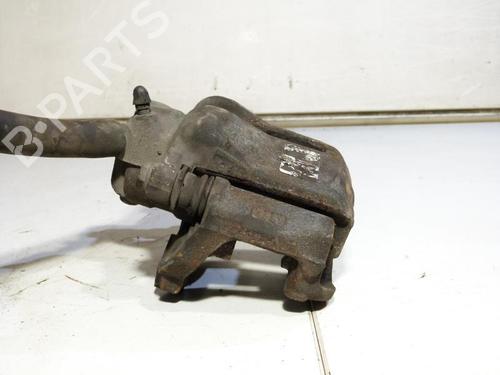 Used Right front brake caliper PEUGEOT 307 Break (3E) 2.0 HDI 110 (107 hp) 23691050
