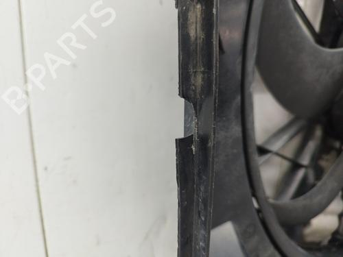 Radiator fan BMW 1 (E87) 120 d | BP26719111M35 - Image 3