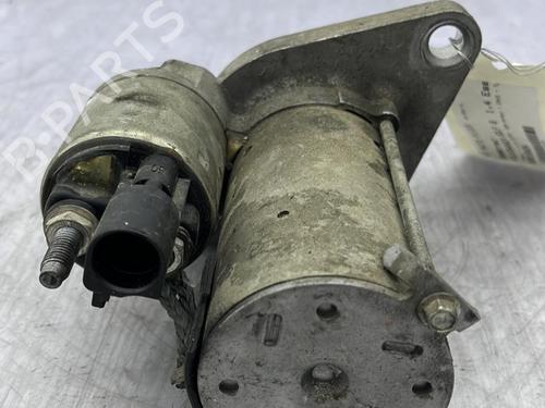 Used Starter VW GOLF VI (5K1) 1.4 TSI (160 hp) 23705405
