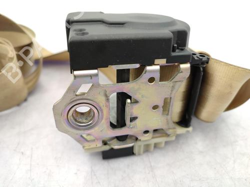 Rear left belt tensioner VW TOURAN (1T1, 1T2) 2.0 TDI | BP23709706C89 