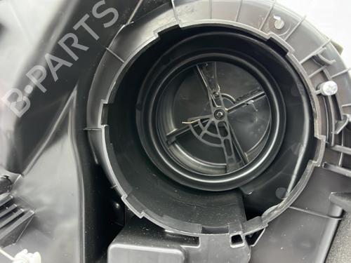 Heater matrix box DACIA SPRING EV (B6M1) | BP23751148M61  - Image 9