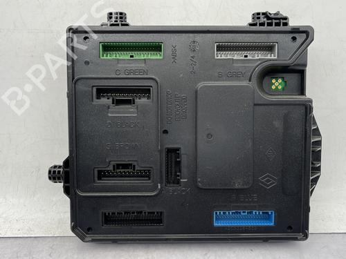 Electronic module RENAULT MEGANE III Hatchback (BZ0/1_, B3_) 1.9 dCi (BZ0N, BZ0J) | BP24180824M83 