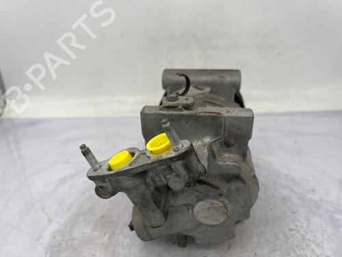 AC compressor PEUGEOT 2008 I (CU_) 1.2 VTi | BP39108273M34 - Image 2