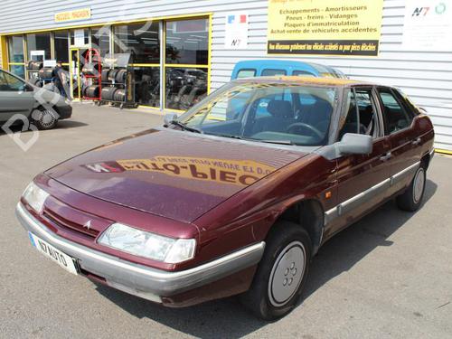 Subframe CITROËN XM (Y3) 2.1 D 12V | BP23731278M9 - Image 14