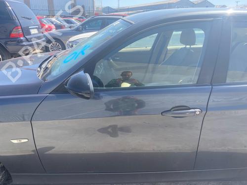 Tailgate BMW 3 (E90) 320 d | BP37636372C6 - Image 45