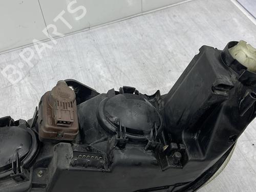 Right headlight PEUGEOT 406 (8B) 1.9 TD | BP23702527C29 