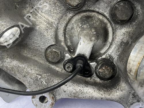 Right front steering knuckle BMW 5 (E39) 530 d | BP23684025M26 