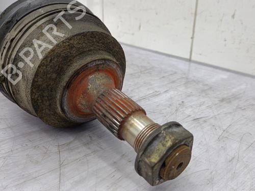 Left front driveshaft CITROËN C5 I (DC_) 2.0 HDi (DCRHZB, DCRHZE) | BP23712302M38 - Image 5