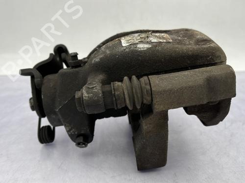 Used Left rear brake caliper Left rear brake caliper PEUGEOT 3008 I MPV (0U_) 1.6 BlueHDi 120 (120 hp) 23680357 23680357