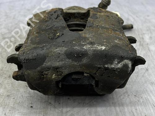 Used Right front brake caliper VW GOLF IV (1J1) 1.4 16V (75 hp) 23674036
