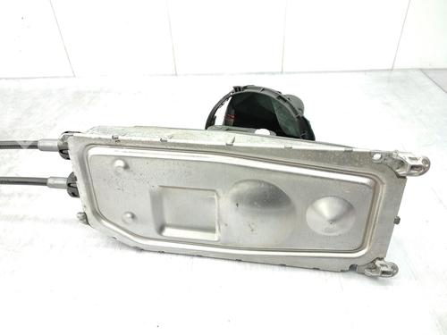 Gear lever SKODA FABIA II (542) 1.2 TSI | BP23749345M90 