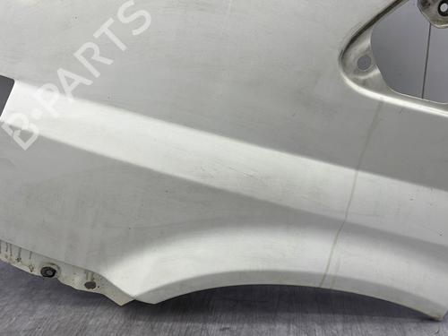 Left front fenders FORD TRANSIT Van (FA_ _) 2.0 TDCi | BP25588191C41 