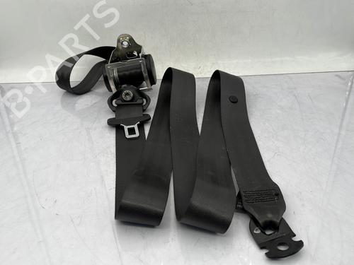 Rear right seatbelt OPEL CORSA E (X15) 1.4 (08, 68) | BP23683808I28 - Image 2