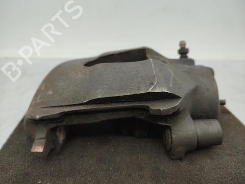 Right front brake caliper VW POLO (9N_, 9A_) 1.9 SDI | BP23712593M104 