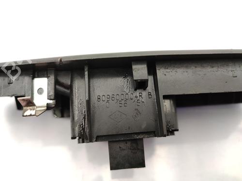 Right front window switch RENAULT MEGANE III Grandtour (KZ0/1) 1.5 dCi (KZ09, KZ0D, KZ1G, KZ29, KZ14, KZ1W, KZ10, KZ1F,... | BP23741728I26 