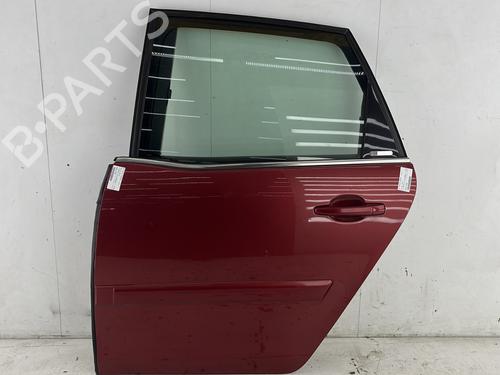 Used Left rear door CITROËN C4 Picasso I MPV (UD_) 2.0 HDi 138 (136 hp) 24970402