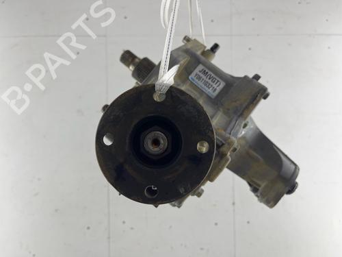 Used Front differential Front differential 36986119 36986119