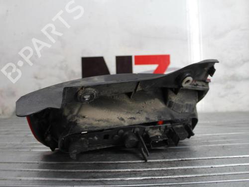 Right taillight NISSAN MICRA III (K12) 1.2 16V | BP23668825C35 