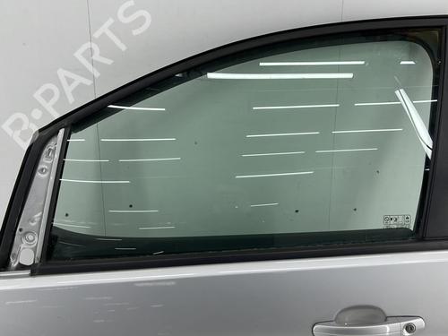Left front door FORD FOCUS C-MAX (DM2) 1.8 TDCi | BP23701195C2 