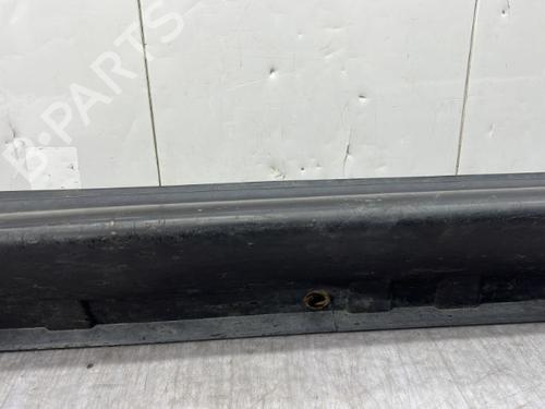 Left sideskirt NISSAN JUKE (F15) 1.5 dCi | BP23754930C115 