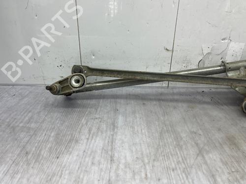 Used Front wiper motor Front wiper motor SEAT ALHAMBRA (7V8, 7V9) 2.0 i (115 hp) 34191050 34191050