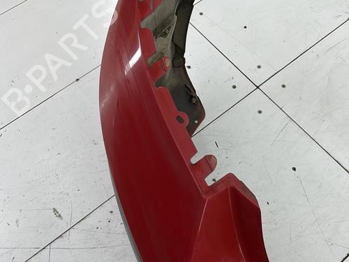 Rear bumper OPEL ASTRA H (A04) 1.3 CDTI (L48) | BP23694795C8 