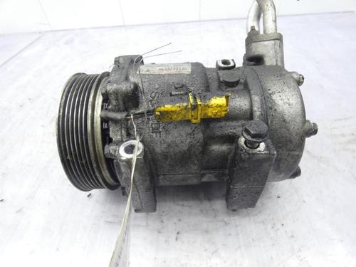 AC compressor PEUGEOT 307 (3A/C) 2.0 HDi 110 | BP23701903M34 