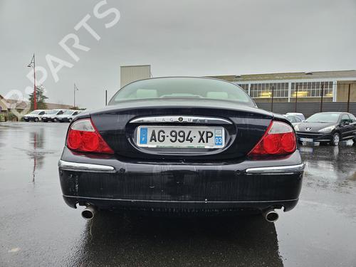 Electronic module JAGUAR S-TYPE II (X200) 4.2 V8 | BP29341055M83 - Image 18