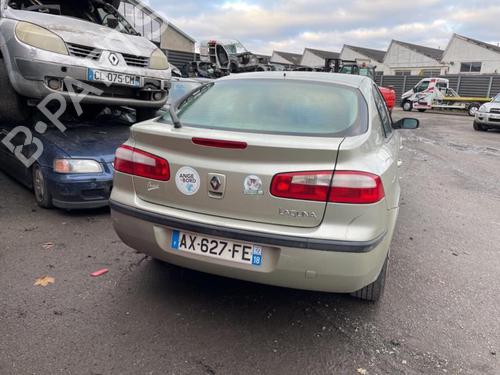 Steering column RENAULT LAGUNA II (BG0/1_) 1.9 dCi | BP23673873M21  - Image 17