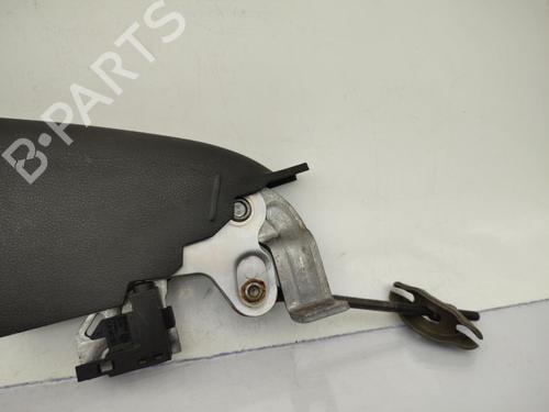 Hand brake VW POLO V (6R1, 6C1) 1.6 TDI | BP23733290I18 