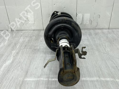 Left front shock absorber RENAULT MEGANE III Coupe (DZ0/1_) 1.9 dCi (DZ0N, DZ0J, DZ1J, DZ1K) | BP28163530M16 