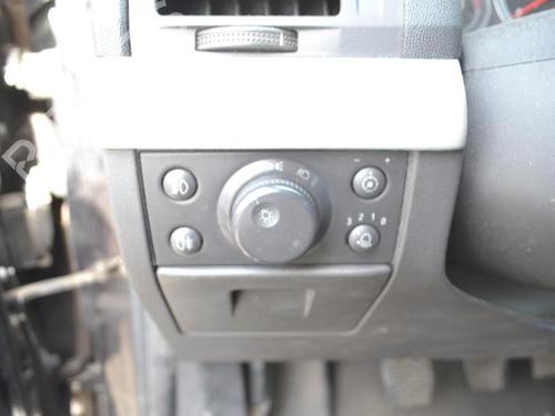 Headlight switch OPEL VECTRA C GTS (Z02) 2.2 DTI 16V (F68) | BP23701584I24  - Image 9