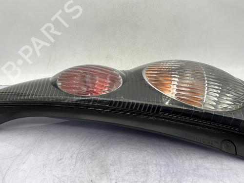 Right taillight CITROËN C1 (PM_, PN_) 1.0 | BP23761160C35 